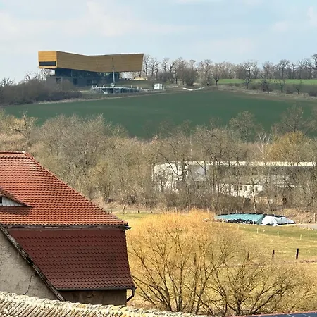 Himmelswege Apartment