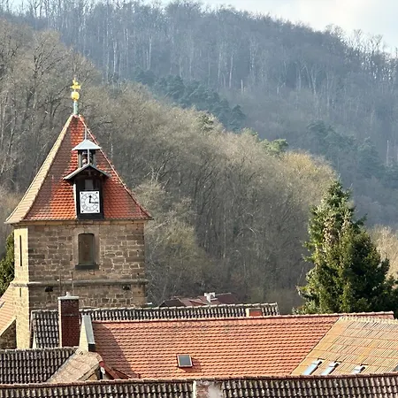 Himmelswege *