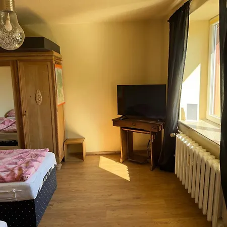 Apartment Himmelswege Nebra