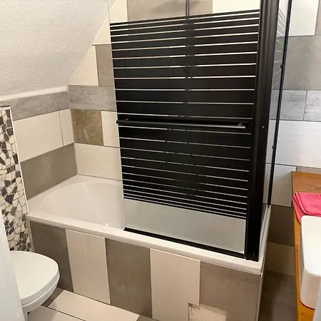Apartment Himmelswege Nebra