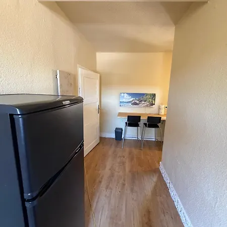 Himmelswege Apartment Nebra