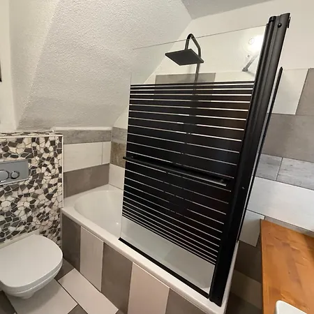 Himmelswege Apartment *