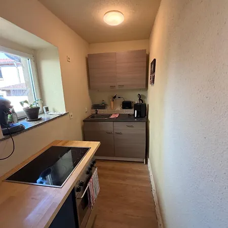 Apartment Himmelswege Nebra