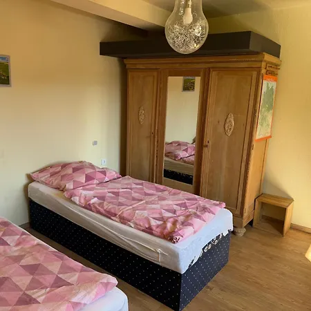 Apartment Himmelswege