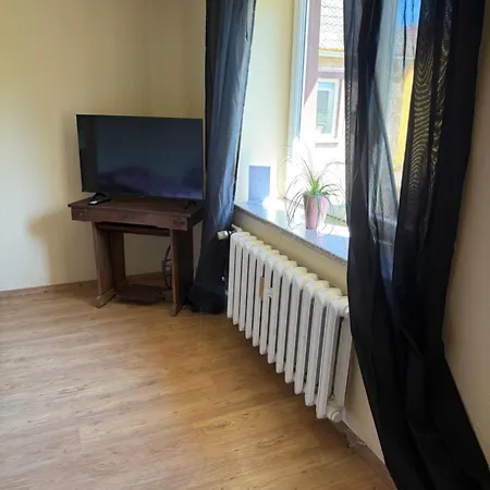 Apartment Himmelswege *