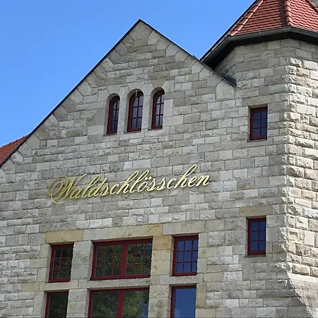 Himmelswege Apartment Nebra