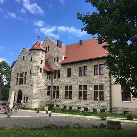 Himmelswege Apartment Nebra
